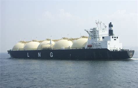 Venture Global LNG Building 10B Louisiana Export Facility