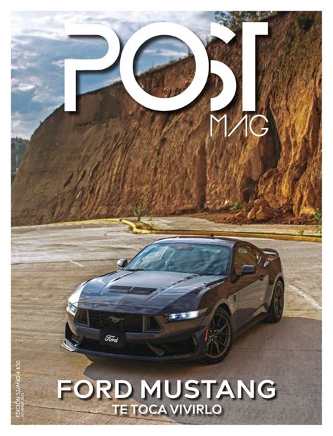 Post Mag Noviembre Digital Discountmags