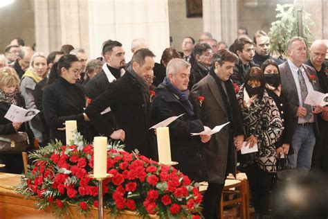 Mort de Linda de Suza ces deux célébrités qui ont snobé les obsèques