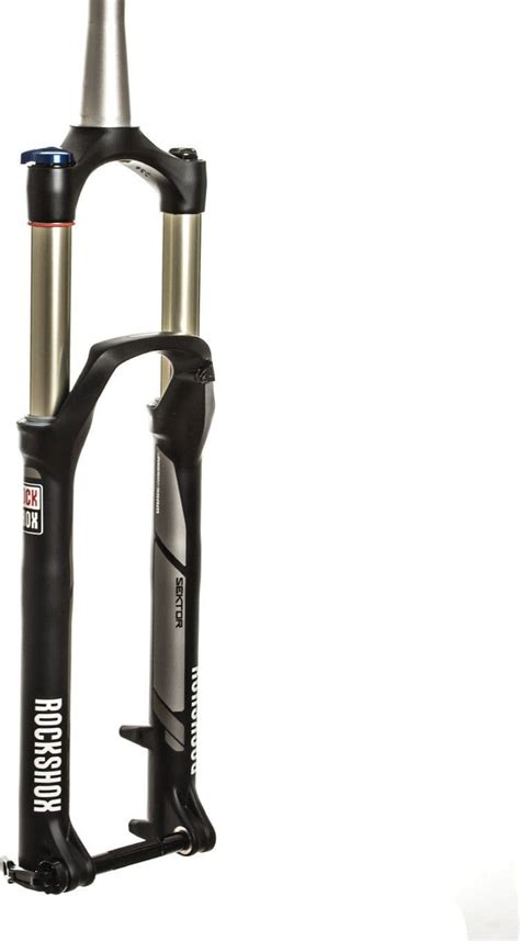 Rockshox Fourche Sektor Gold Rl Solo Air Mm Axe Mm Pivot Conique