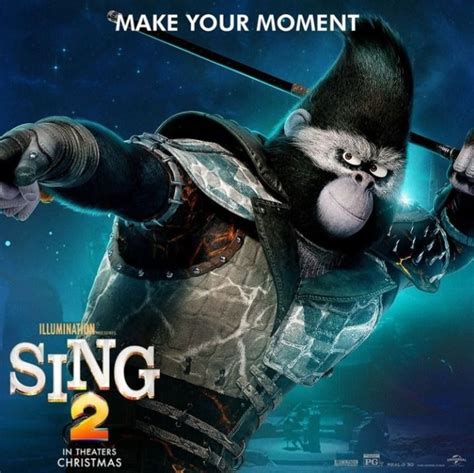 Illumination Sing Sing Movie Find Memes Movie Covers Popular Movies