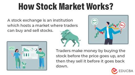 How Stock Market Operates In Indian Market Infoupdate Org