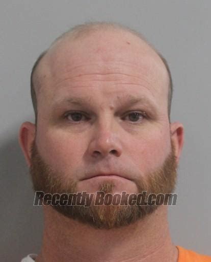 Recent Booking Mugshot For Steven Pauly In Polk County Florida