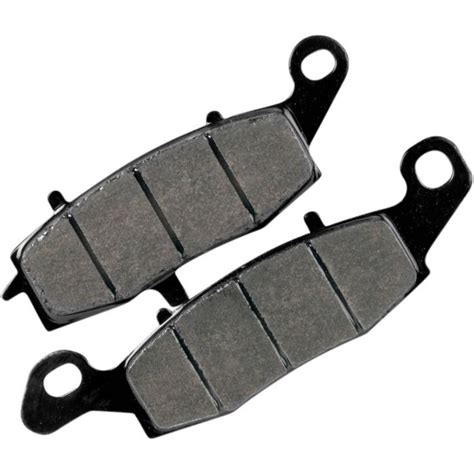 Sbs Hs Sintered Front Brake Pads Hs Fortnine Canada