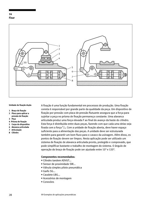 99 Exemplos De Aplica Es Pneum Ticas PDF