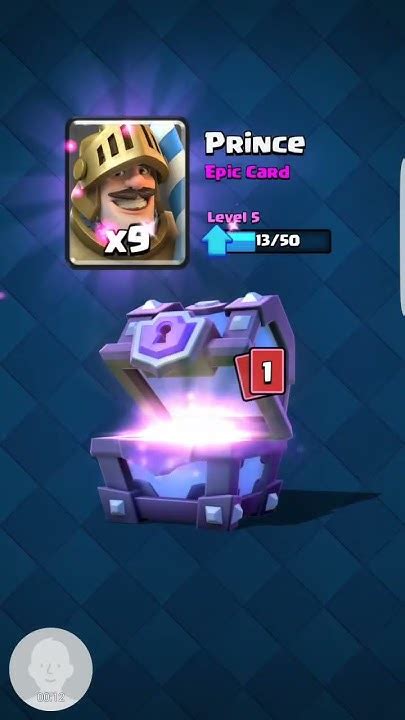 Super Magical Chest Opening Clash Royale Youtube