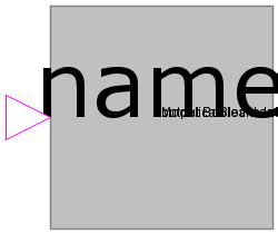 Modelica Fluid Examples ControlledTankSystem Utilities RadioButton