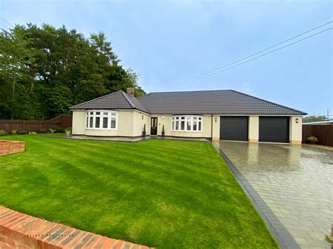 3 Bed Detached Bungalow For Sale In Graylands High Rickleton