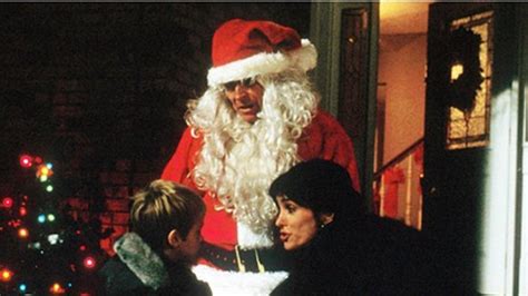 I Saw Mommy Kissing Santa Claus (2001) | MUBI