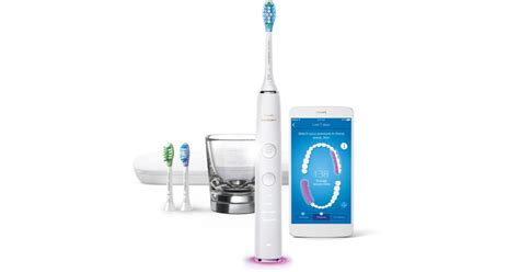 Philips Sonicare Diamondclean Smart Hx Sonic Electric