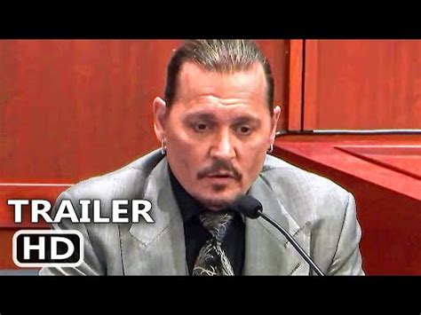 Depp vs Heard de qué trata y cómo ver la docuserie del juicio entre