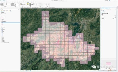 如何使用arcgis Pro批量输出标准分幅土地利用现状图 哔哩哔哩