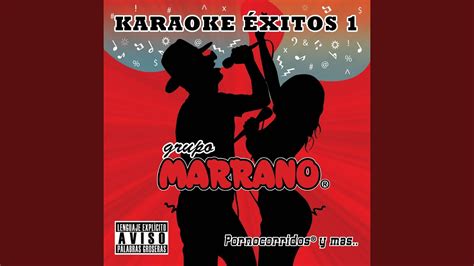 Por Tus Pujidos Nos Pescaron Karaoke YouTube