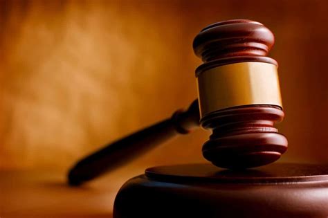 5 Types Of Sex Crimes In North Carolina