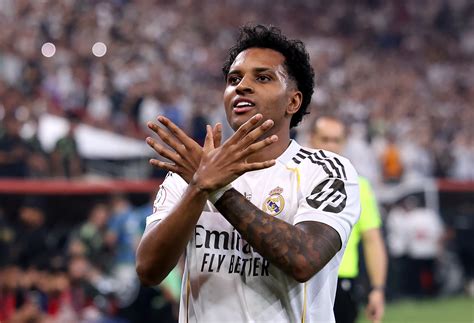 Real Madrid set up Superclasico showdown with derby victory