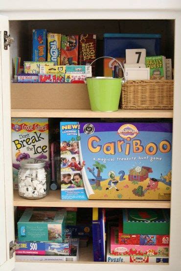 Organizing Games Puzzles Creative Organization Puzzle Organization