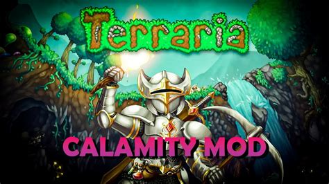 CALAMITY MOD LU YENİ SERİ EXPERT ZORLUKTA Terraria 2 Sezon 1