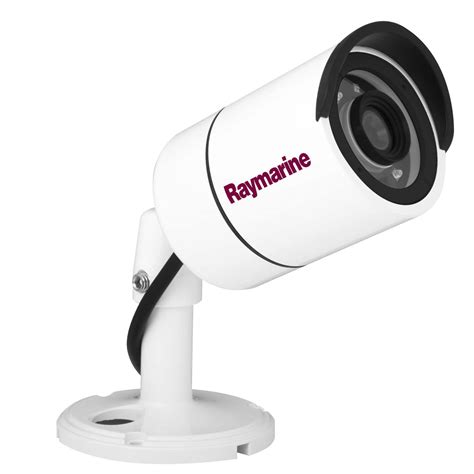 Камера CCTV - CAM210 - Raymarine - ночного видения / для катера / HD