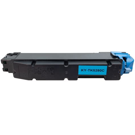 Kompatibel Kyocera Ecosys Toner TK 5280 Set Kaufen Toneroffice De