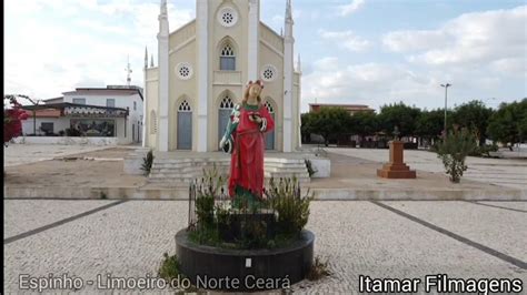 Espinho De Santa Luzia Terra De Toca Do Vale Em Limoeiro Do Norte