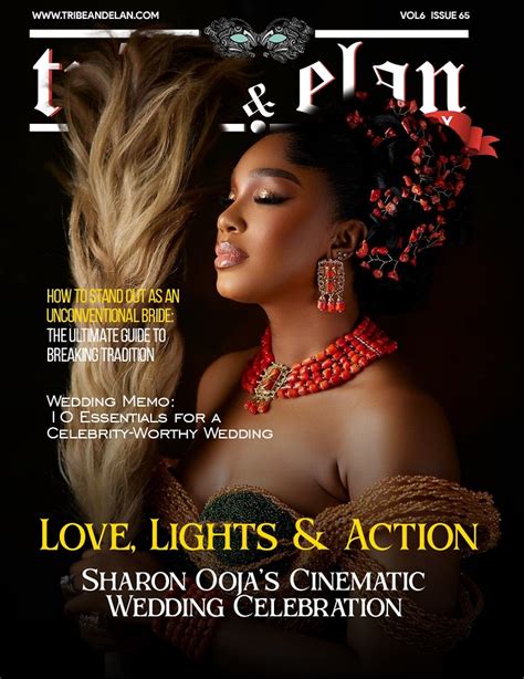 Love Lights And Action Sharon Oojas Cinematic Wedding Celebration