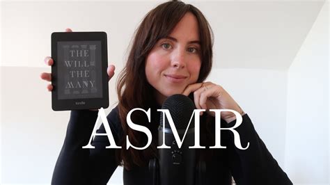 ASMR Book Club Rating My 2024 Fantasy Reads Clicky Whisper Ramble