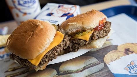 How To Get Your Hands On The Brand New White Castle Beer Collab