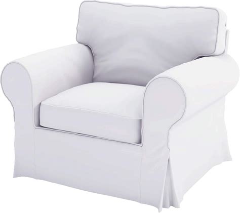 The Dense Cotton Ektorp Chair Cover Replacement Is Custom