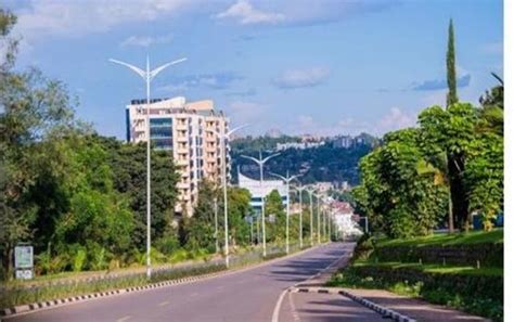 Menya Inkomoko Yizina ‘péage Kigali Today