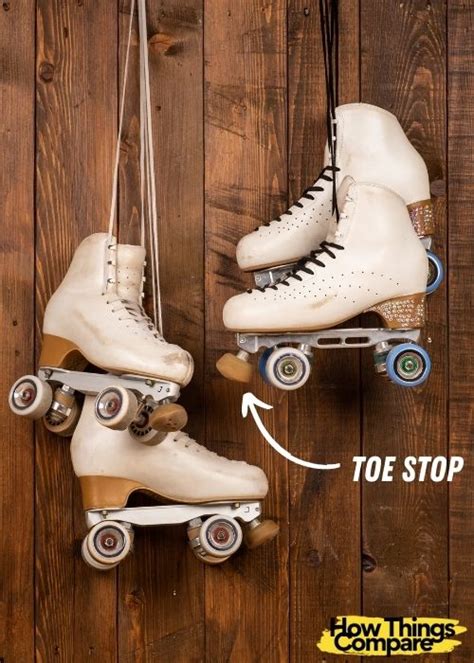 Rollerblading Vs Roller Skating What Is The Difference