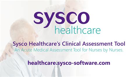 Clinical Assessments Ireland Healthcare Solution For Microsoft Dynamics 365 Sysco Software