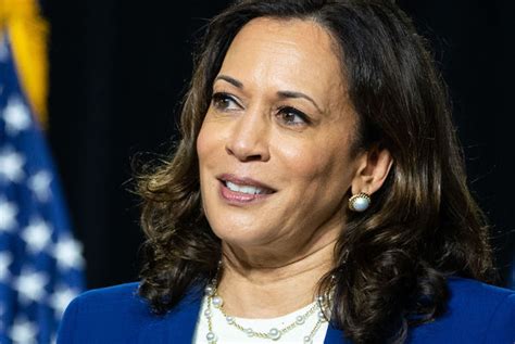 Madam Vice President Kamala Harris Historic Role And The Pursuit Of