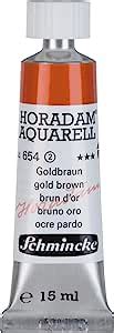 Amazon Schmincke HORADAM AQUARELL Finest Artists