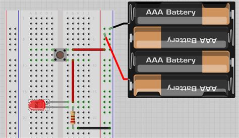 Circuit Diagram To Breadboard Converter