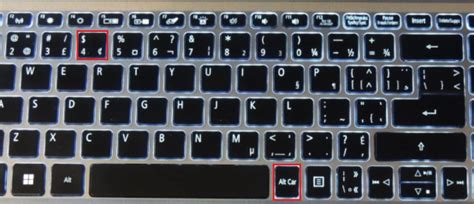 Aspire 5 keyboard characters - How to type characters on the right side of the keys? — Acer ...