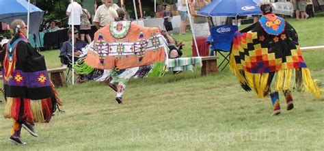 Native American Dance Shawls The Wandering Bull Llc