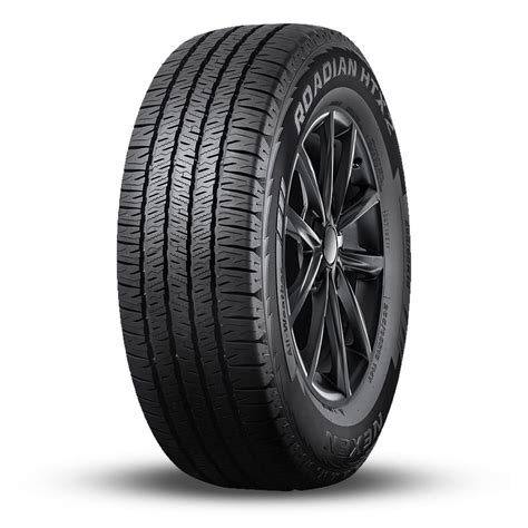 Nexen Roadian Htx All Season Tire R H For Toyota