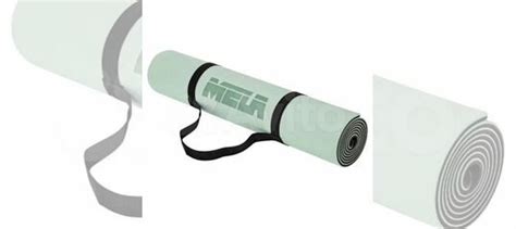 Коврик для йоги и фитнеса купить в Новосибирске | Хобби и отдых | Авито