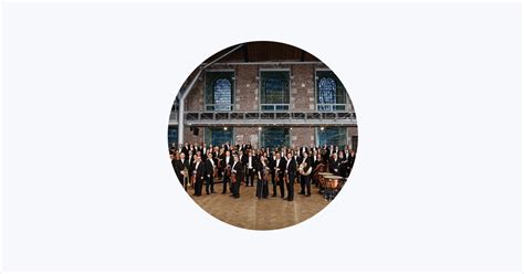 ‎London Symphony Orchestra on Apple Music