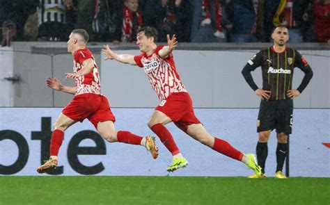 Freiburg Mit Rekord Gegen Bayern Und The Chosen One Fussballdaten