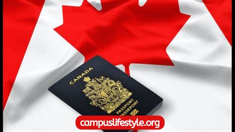 Government Of Canada Visa Sponsorship Jobs 2023 Apply Now Campus