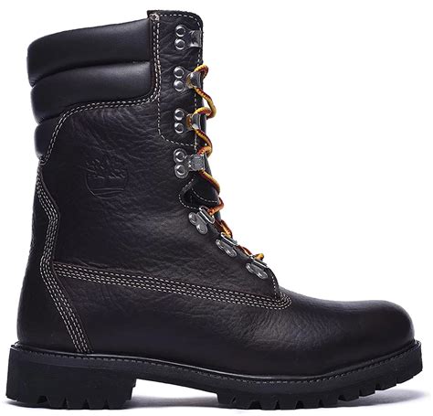 Timberland 40 Below Superboot Hazel Highway In Brown For Men Lyst