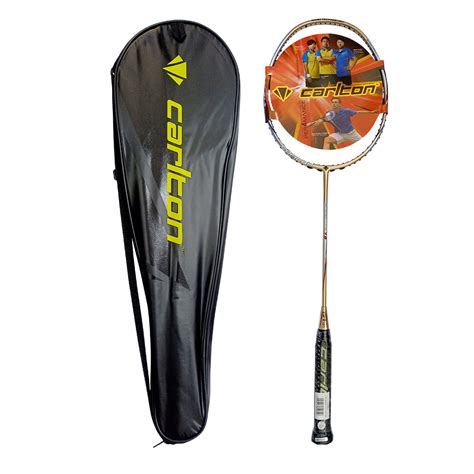 Carlton Badminton Rackets Lazada Ph