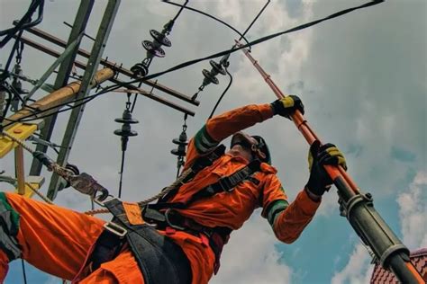 Soal Penyebab Pemadaman Listrik Di Sumatera Pln Buka Suara Pantura Raya