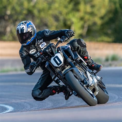 Pikes Peak Hill Climb Thepack News The Pack Electric Motorcycle News