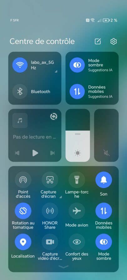 Test Du Honor Magic Lite Une Proposition Solide Dans Un Smartphone