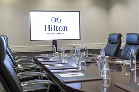 Hilton Newark Airport Photo Gallery