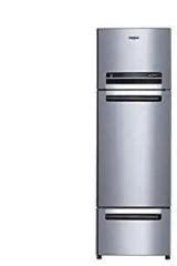 Whirlpool 240 Litres Grey Frost Free Triple Door Refrigerator Price In