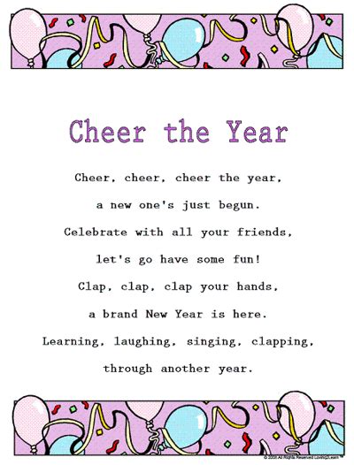 Rhymes And Songs Lyrics For Cute Cheer Quotes Cheer Quotes Cheers