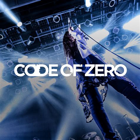 Code Of Zero ： アルバム、ディスコグラフィー、新曲 Tunecore Japan